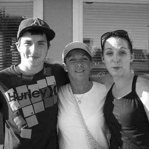 Meet your Posher, Kelly